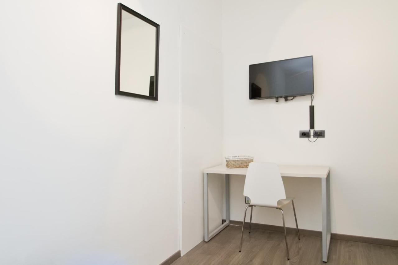 B&B Trieste Plus エクステリア 写真