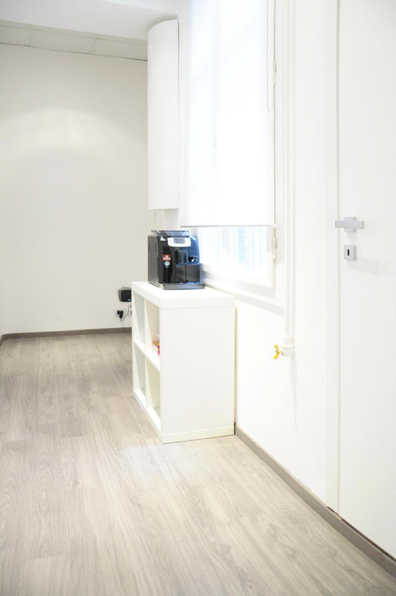 B&B Trieste Plus エクステリア 写真