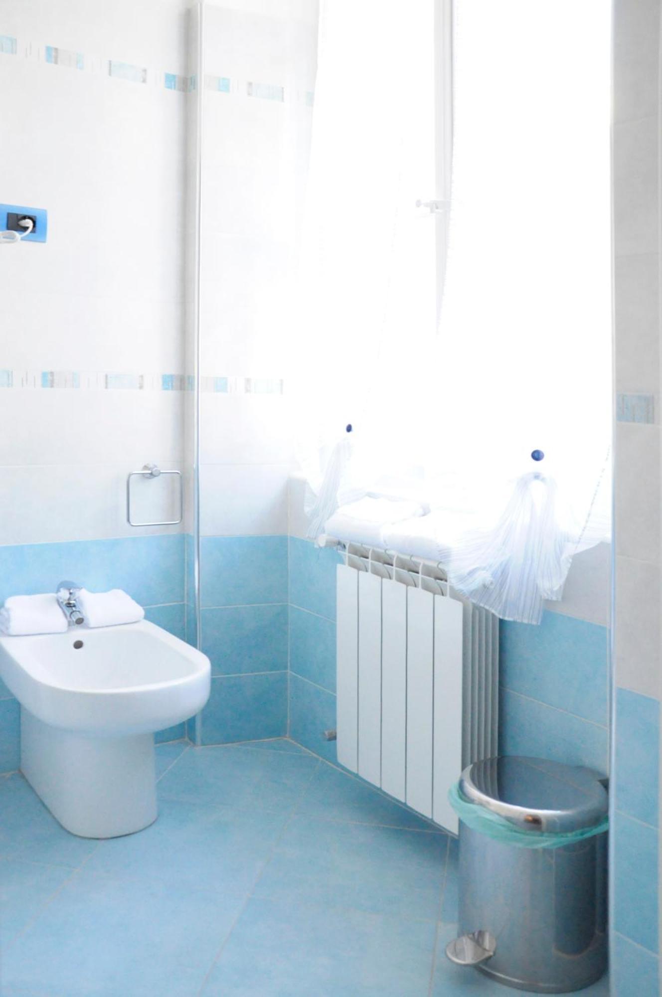 B&B Trieste Plus エクステリア 写真