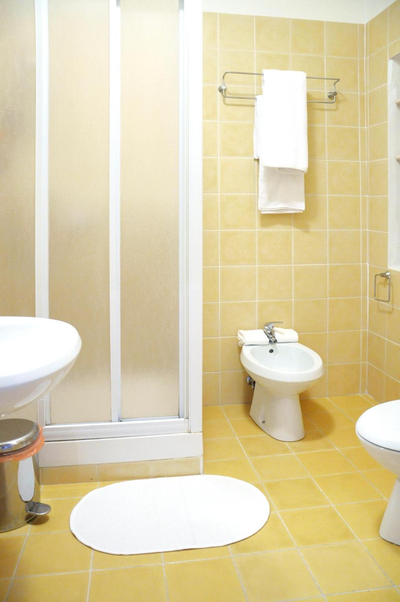 B&B Trieste Plus エクステリア 写真