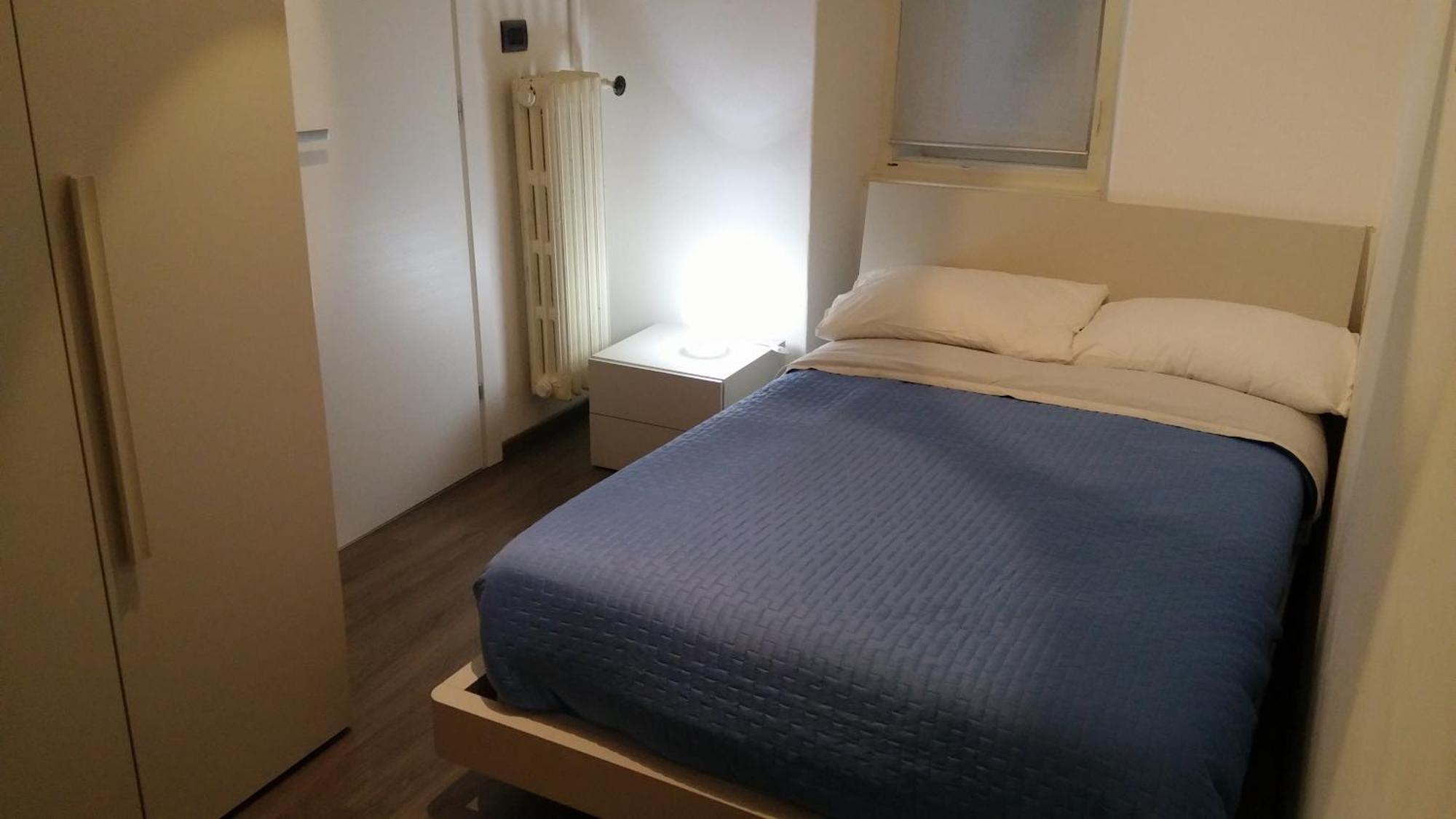 B&B Trieste Plus 部屋 写真