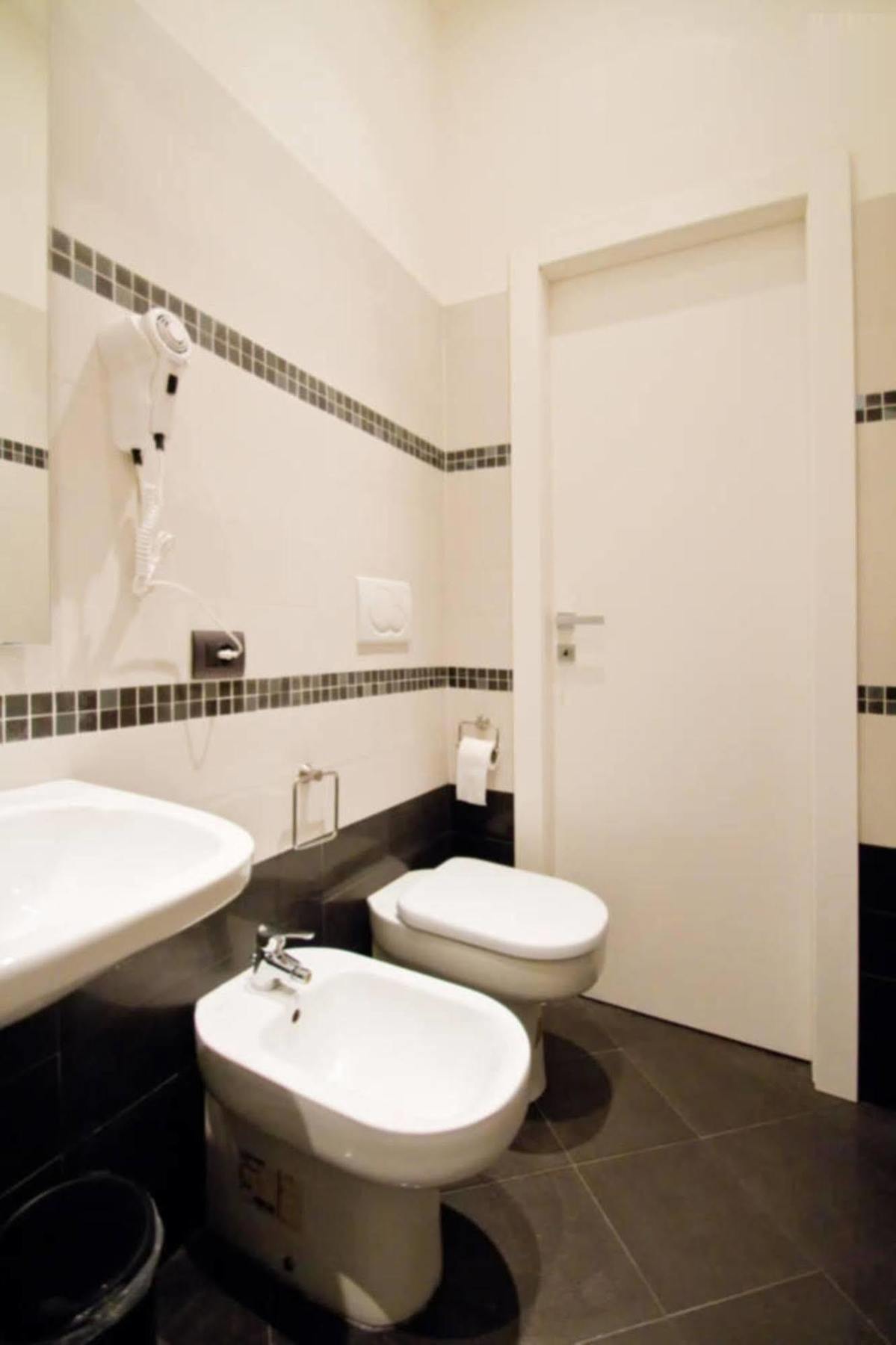 B&B Trieste Plus エクステリア 写真