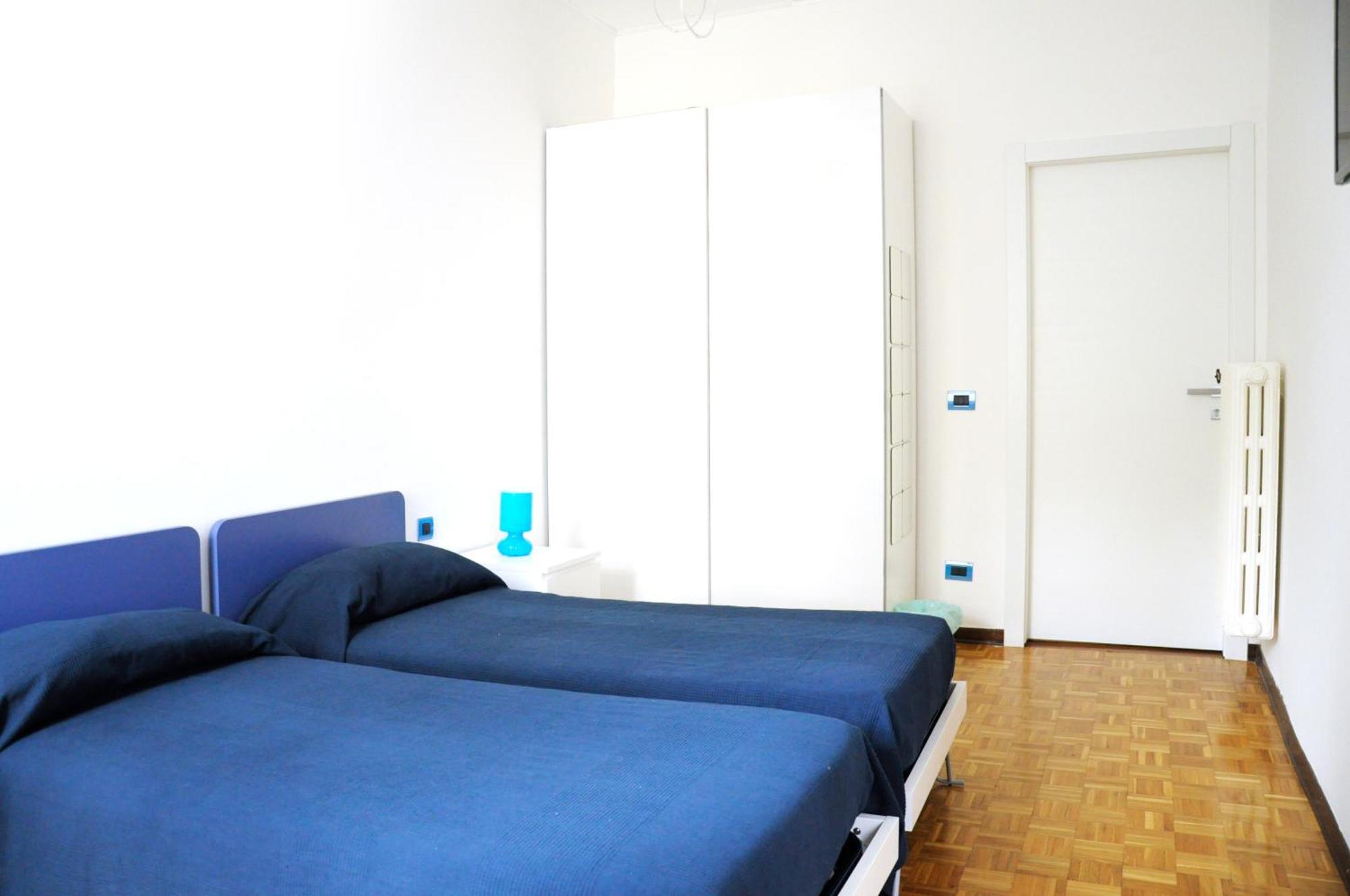 B&B Trieste Plus エクステリア 写真