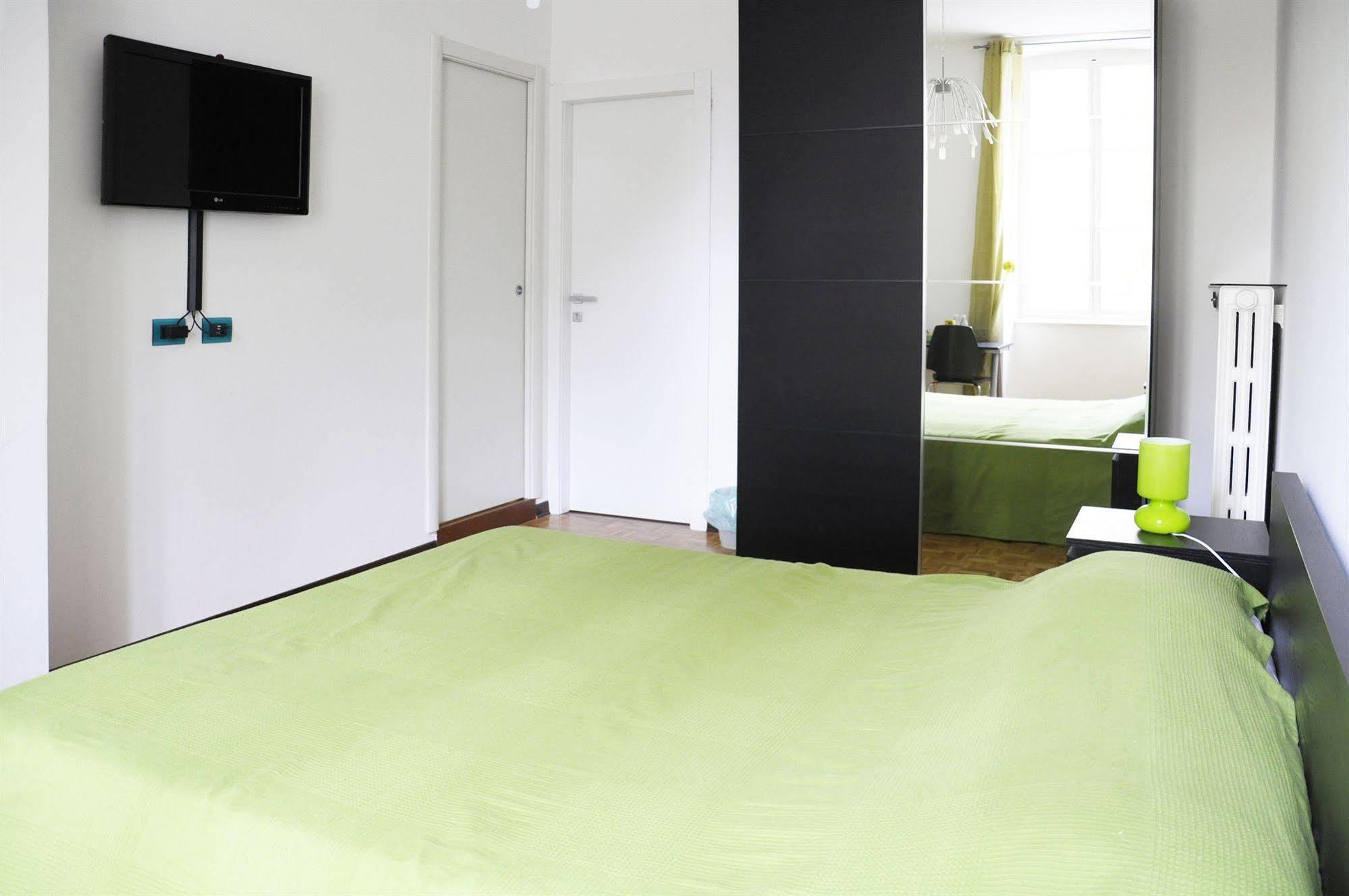 B&B Trieste Plus エクステリア 写真
